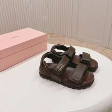 Miu Miu Sandals